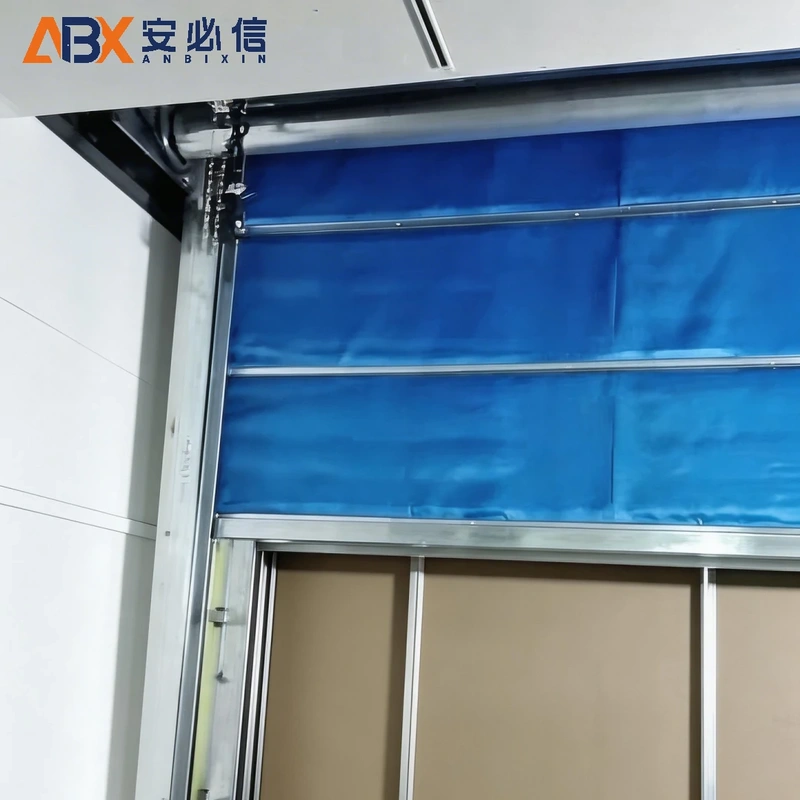 儋州背带堆积门